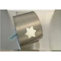 Pelkman Style Biscuit Lid Cutter Drum